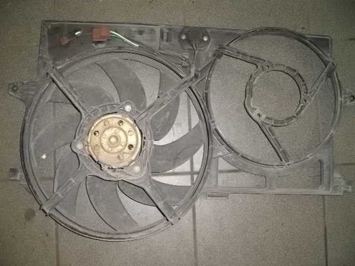 Ventilateur moteur peugeot - ventilateur,