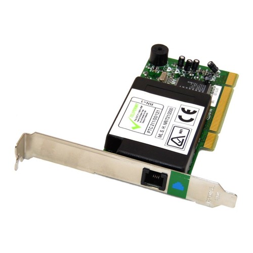 Carte modem 56k dell - carte,