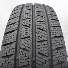 1x PIRELLI Carrier Winter