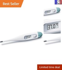 Thermomètre Médical Sanitas