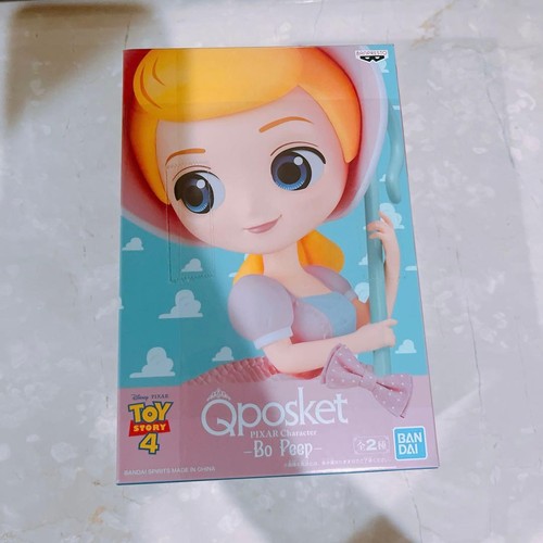 Figurine qposket peep toy - figurine, qposket*bo