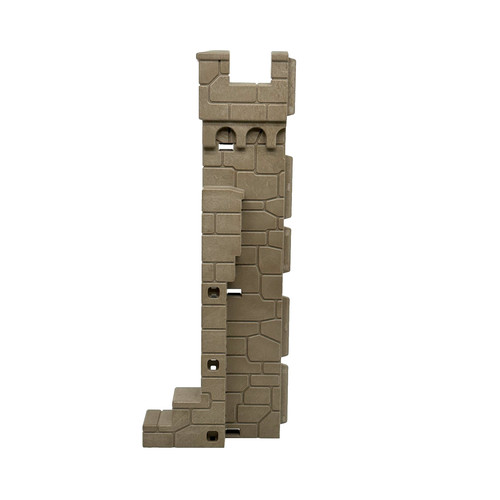 Playmobil moyen age grand - moyen-age, *