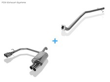 Duplex Racing Système Toyota