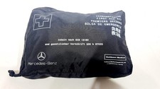 Trousse premiers secours - trousse,