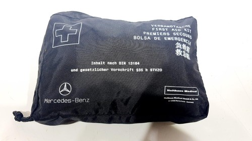 Trousse premiers secours - premiers,