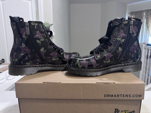 Doc martens women - martens, 1460