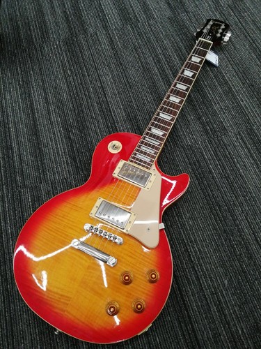 Guitare électrique epiphone - électrique,