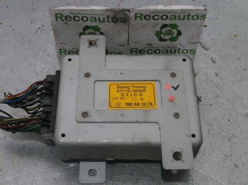8711005800 module electronique - 8711005800,