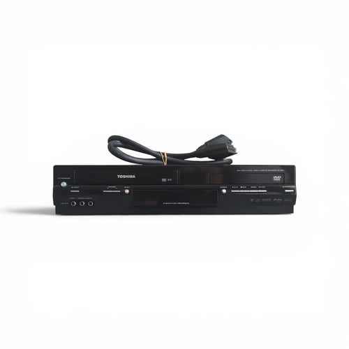 Toshiba 38vf combiné - sd‑38vf,