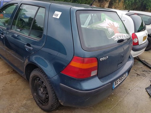 Retroviseur droit volkswagen - droit,