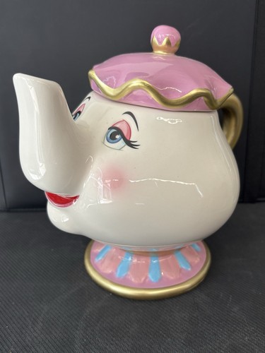Théière madame samovar mrs - théière,
