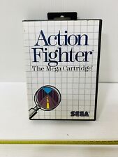 Sega Master System Action