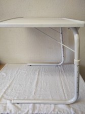 Table de lit inclinable et réglable en hauteur Bureau enfant