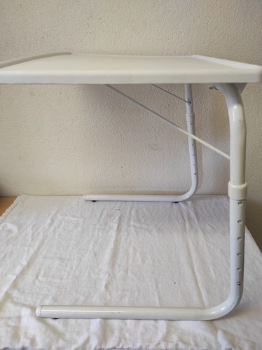 Table lit inclinable et - table,