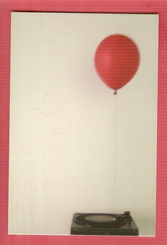 Davide balula carte postale - balula,