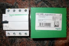 INTERRUPTEUR DIFFERENTIEL TETRA 80A 300mA SELECTIF SCHNEIDER ELECTRIC TRIPHASE+N