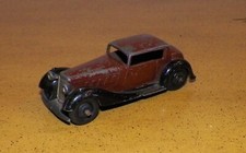 DINKY TOYS ANGLAIS, HUMBER VOGUE