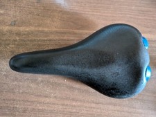 Selle vélo course vintage - course,