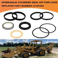 G109456 G105550 Hydraulic