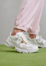 New Balance 530 Blanche Bijoux