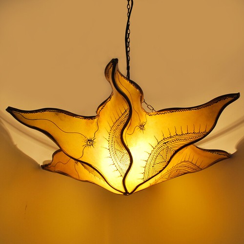 Lampe orientale - orientale,