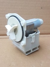 Bosch siemens W0H2130FF/03 3047077AB4 POMPE VIDANGE 2AL1 eau cuve évacuation