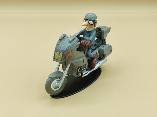 Joe bar team lucas - 1/18, "lucas