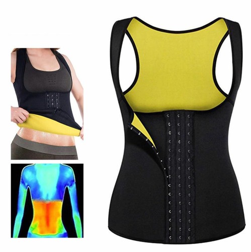 Débardeur corset minceur - corset, de