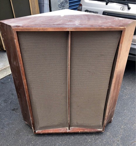 Altec lansing 1951 iconic 820a - altec,