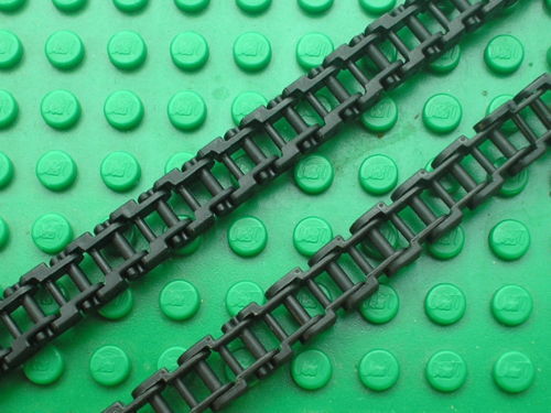 Maillons chaine lego - 10,