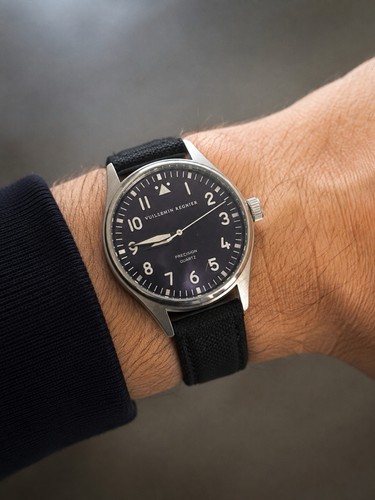 Montre homme vuillemin - homme,