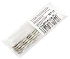 99Z123 Lot de 5 mines de