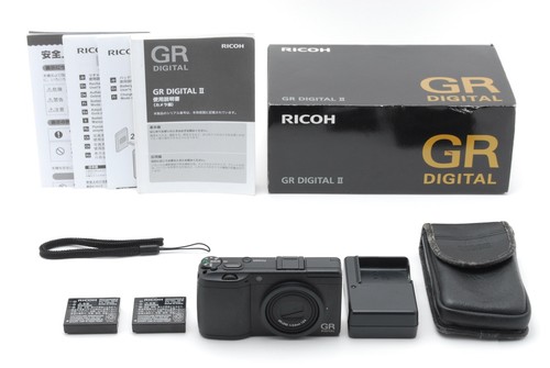 Neuf 1998 ricoh gr - [neuf],