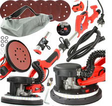 Ponceuse À Sec Ponceuse