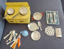 Ancienne Cuisinière De