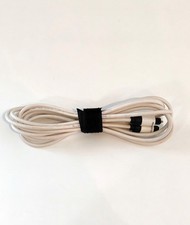Real Cable Fiber Optic Toslink