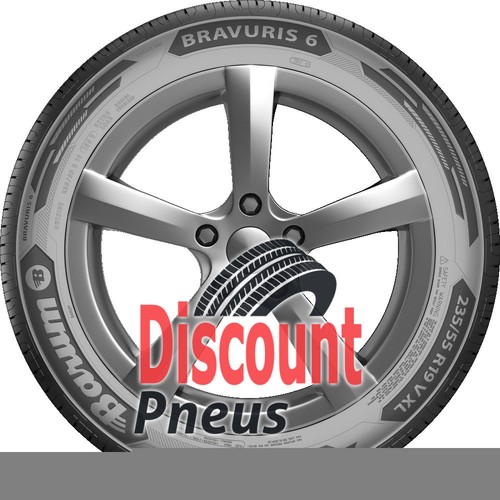 Barum bravuris 215 - bravuris, r18