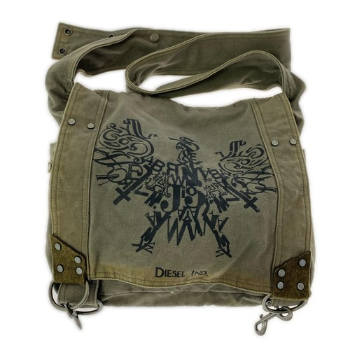 Sac bandoulière messager - à,