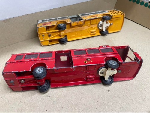 Tekno scania bus die - tekno,