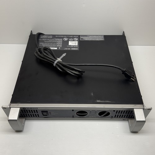 Yamaha p5000s rackmount - yamaha, power