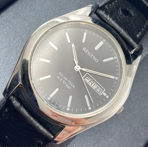 Montre solaire citizen - solaire,