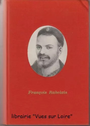 Pantagruel quart livre - le,