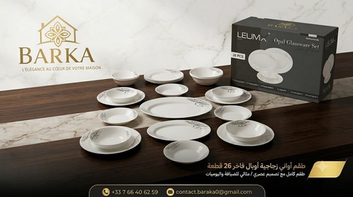 Service table - à,