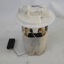 Pompe à essence avec