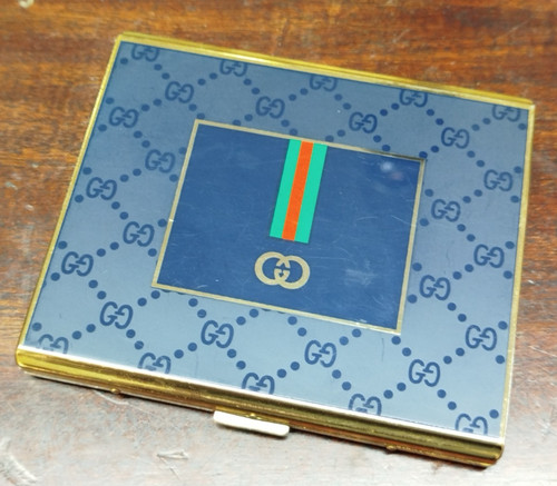 Gucci etui cigarettes - à,