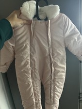 Combinaison Vertbaudet 9 Mois 