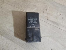 Boitier de prechauffage TOYOTA