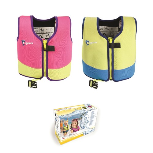 Mares flottant veste 2019 - flottant,