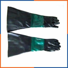 PAIRE DE GANTS SABLAGE 61cm