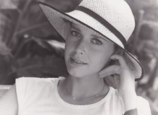 Sylvia Kristel GOODBYE EMMANUELLE  François Leterrier Original Vintage 1977